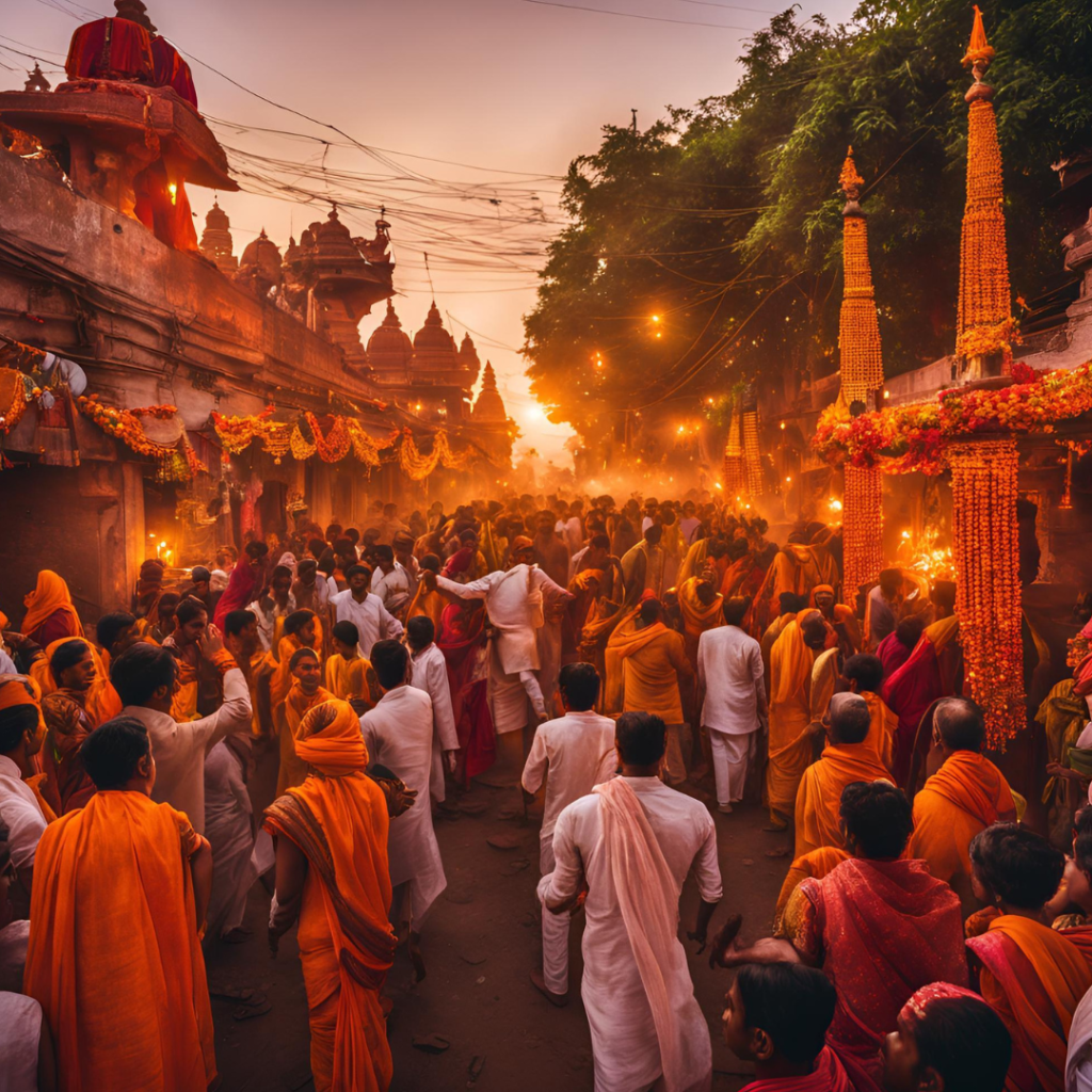 Mangal dosh Puja in Ujjain